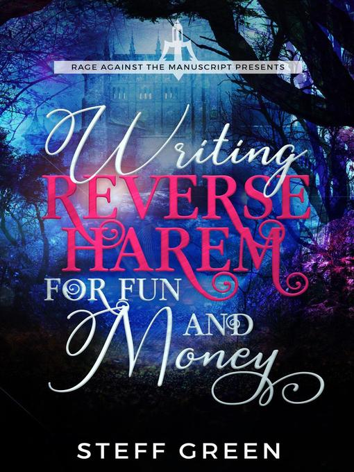 Cover image for Writing Reverse Harem for Fun & Money
